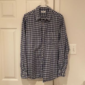 Uniqlo men’s button down